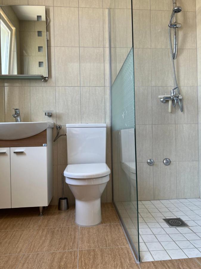 Studio Apartman سيساريكا المظهر الخارجي الصورة