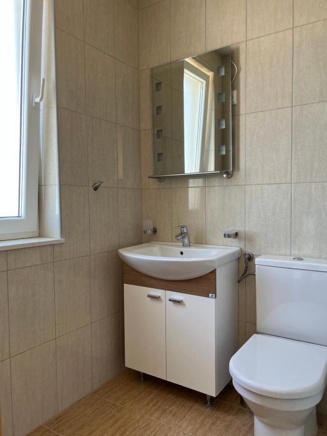 Studio Apartman سيساريكا المظهر الخارجي الصورة