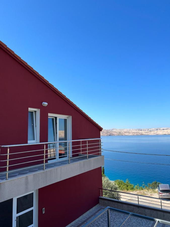 Studio Apartman سيساريكا المظهر الخارجي الصورة